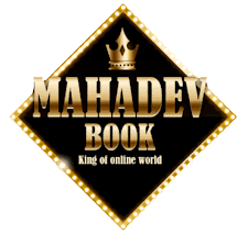 MahadevBook99 Logo