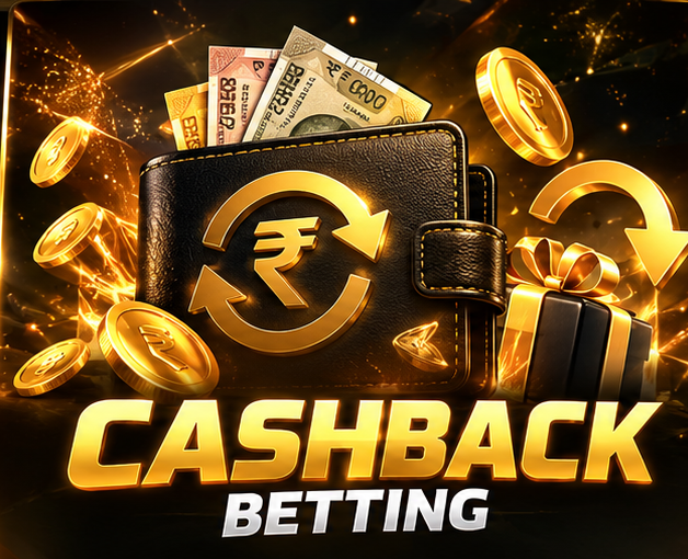 Mahadev Book reload and cashback bonus offer for eligible betting and gaming deposits