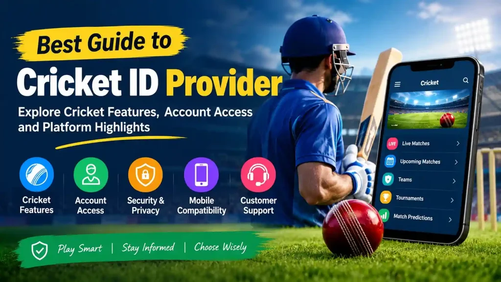 - MahadevBook online cricket platform guide Links included: