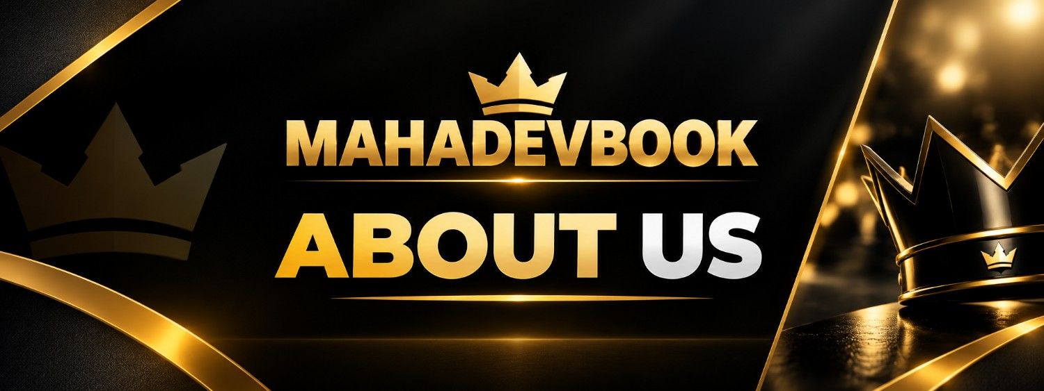 About Mahadev Book